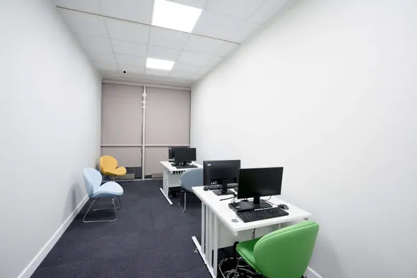 Harbour Exchange Square 3rd Floor image 22