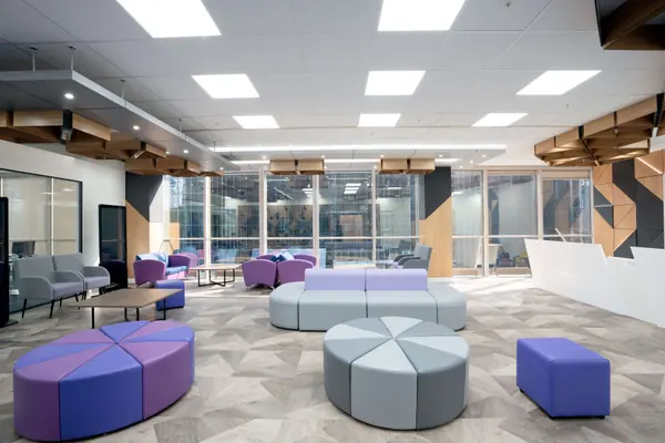 Harbour Exchange Square 3rd Floor image 6
