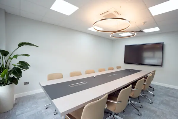 Centro Office Space image 11