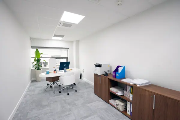 Centro Office Space image 12