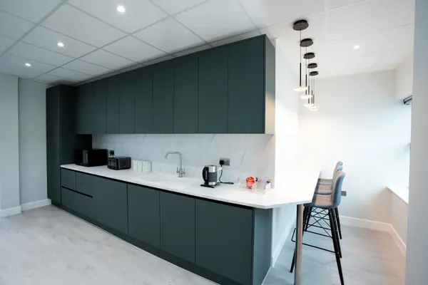 Centro Office Space image 18