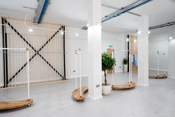 Centro Office Space image 5