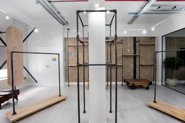 Centro Office Space image 6