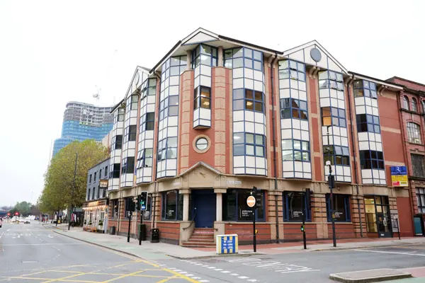 Regent House image 20