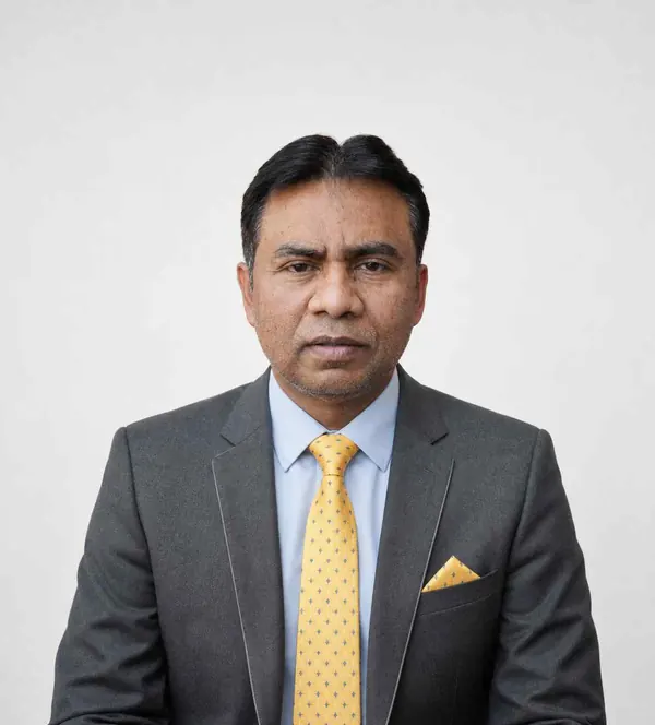 Azhar Mohammad