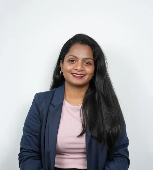 Snehal Mhokar