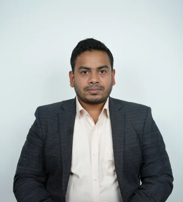 Md Tareq Hasan